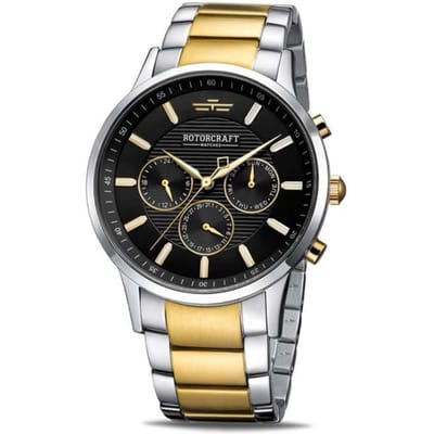 Rotorcraft Amsterdam Multifunction RC1603