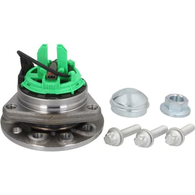 Wiellagerset BTA H1X021BTA