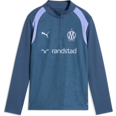 Trainingsshirt kind OM