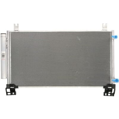 Condensator, airconditioning DENSO DCN50134