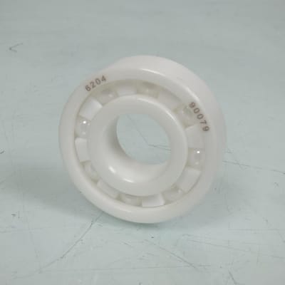 Roulement de vilebrequin céramique 6204 20x47x14mm pour scooter CPI 50 Oliver Neuf