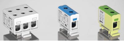 Ouneva Group VC05-0139 Verdeelblok 1 stuk(s)