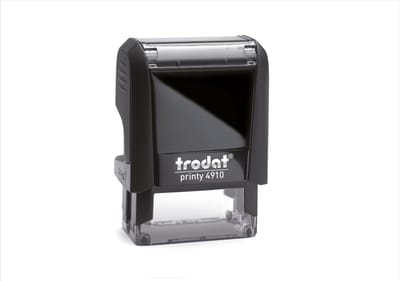 Trodat 4910