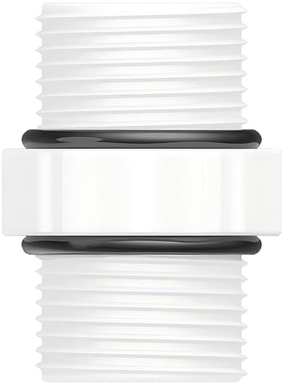 Dailygoody - 1/2" Male Quick Connector voor Waterfilter - Duurzaam en Lekvrij
