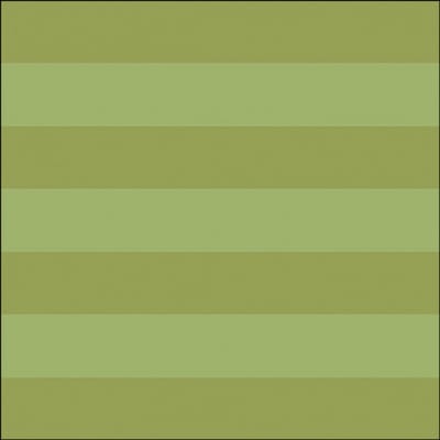 Ambiente - Lunch servetten - Block stripe green - 20 servetten