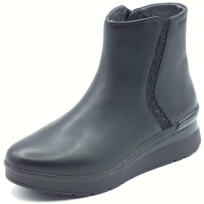 Laarzen Stonefly 222968 Cream