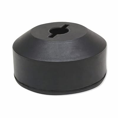 Dailygoods- Lierstopper Rubber - Universele Lierstopper - ATV/UTV Lier Guard - Kabel Stop - Duurzaam - Vocht- en Corrosiebestendig - Lierbescherming