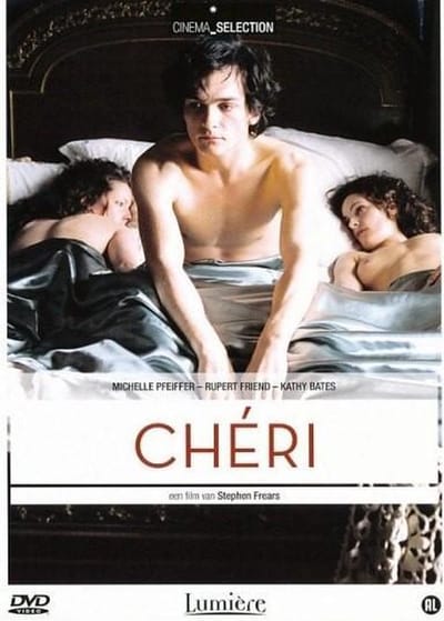 Cheri (DVD)