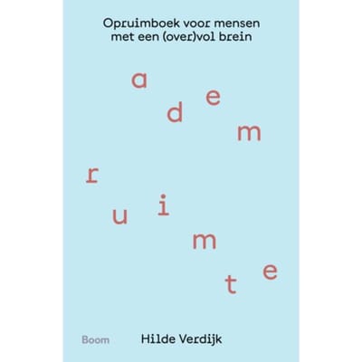 Ademruimte - Hilde Verdijk