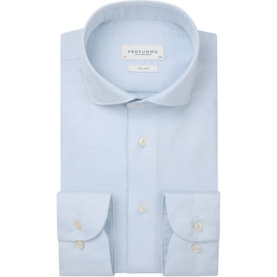 Profuomo Dresshemd ppwh30003a