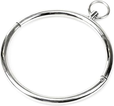 Cathedral Ronde Collar - Medium