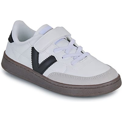Kindertrainers Victoria Oslo Efecto Piel blanches
