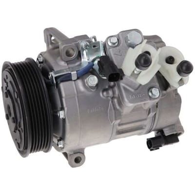 Airco-compressor VALEO 690756