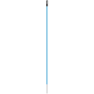Gallagher Kunststof Paal blauw 13mm x 1,50 meter (10) - Voor hoge afrasteringen en draadgeleiding