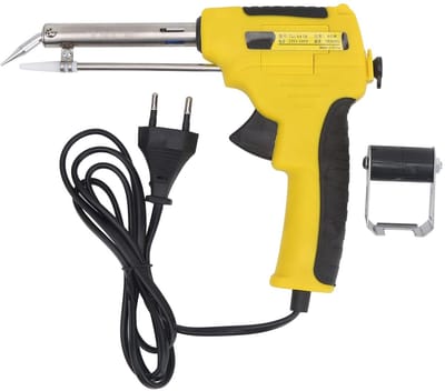 Dailygoods - Soldeerpistoolkit voor Huishoudelijke Reparaties