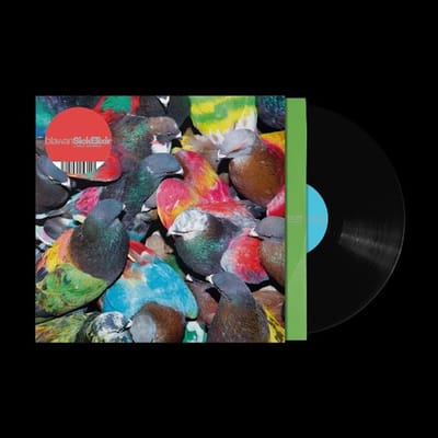 Blawan - SickElixir