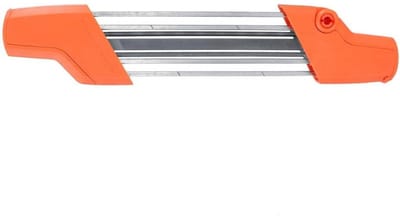 EXCITAT Messenslijper - 2 in 1 - Kettingzaagslijper - Kettingslijper - Geschikt voor STIHL 56057504303