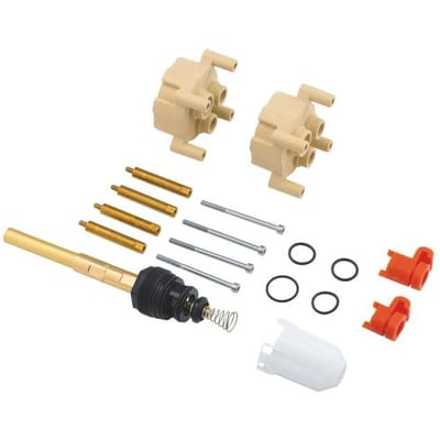 Grohe Reserveonderdelen - Universeel verlengset, 50 mm 14057000