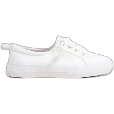 Meisjestrainers Pepe Jeans Kento Free