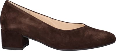 Gabor 3015 Hakken Dames - Bruin - Maat 37