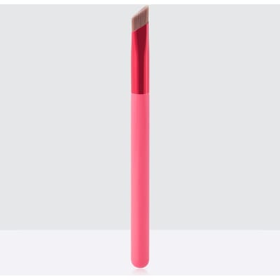 LOYBJ Wilde Wenkbrauwborstel Multifunctionele Gesimuleerde Wenkbrauwhaar Make-upborstel Contour Oogschaduw Concealer Vierkante Make-upborstels XYZ small brush