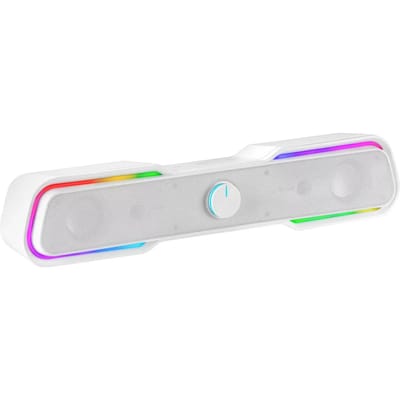 Soundbar Mars Gaming MSBX RGB