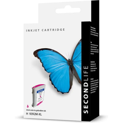 SecondLife - HP 88 Magenta