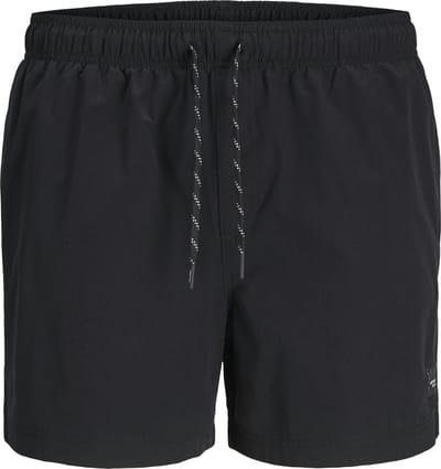 Jack & Jones Maui Solid Zwemshort Heren (plussize) - Maat XS (44)