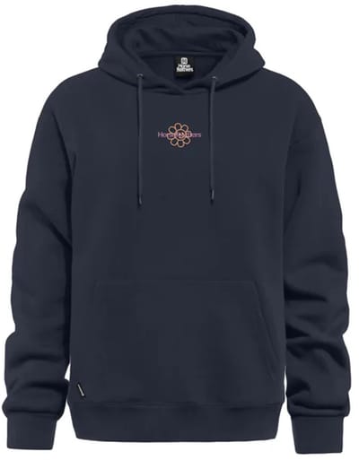 Horsefeathers Stride Sweatshirt (indigo) - XS