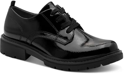 Jana Dames Lage schoen 8-23773-41 018 H-breedte Maat: 39 EU