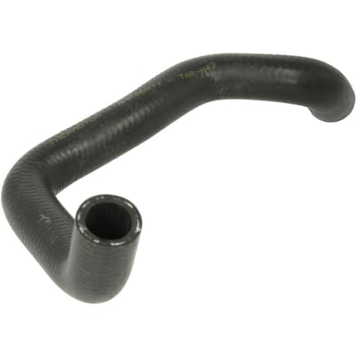 Koelsysteem, rubberen slang THERMOTEC DNR068TT