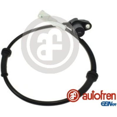 Snelheidssensor, ABS AUTOFREN SEINSA DS-0034