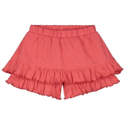 Prénatal peuter skort Coral Pink 74 dames