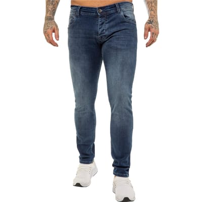 ETO | Heren Designer Hyperstretch Jeans