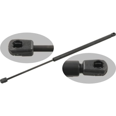 Gasveer kofferbak/laadruimte FEBI BILSTEIN 27888