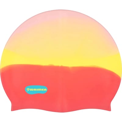 Waimea Badmuts - Kids - Multicolor/Roze - One size