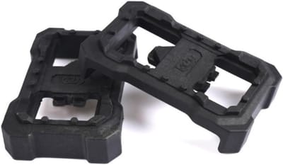 Fietspedaal Pedaalopzetstuk Plate Adapter Compatibel met M520 M540 M780 M8000 M9000