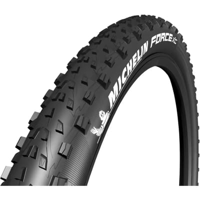 Mountainbike band Michelin Force XC Performance TLR