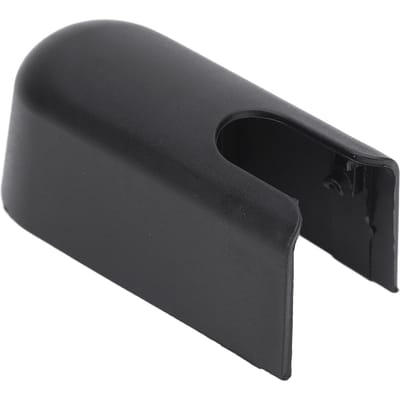 Achterruitwisserarm Moer Afdekking DS7Z 17C526 A Ruitenwisserarm Montagemoer Dop Stud Afdekking Vervanging voor Edge black
