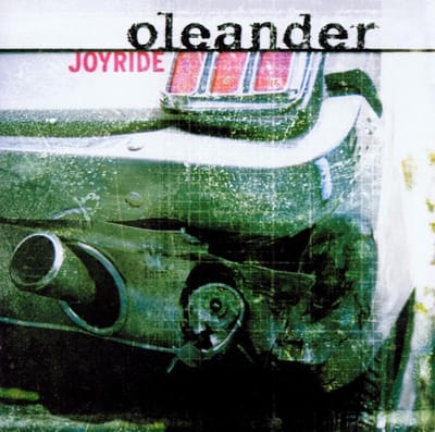 Oleander - Joyride