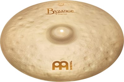 Meinl Byzance Vintage 16 Crash - Crash