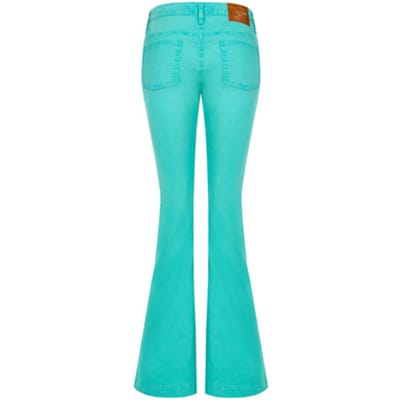 Jeans Rinascimento CFC0128824003