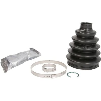 Balgenset, aandrijfas SPIDAN 36022