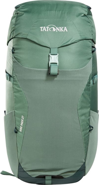 TATONKA Toeristische rugzak Rugzak Hike Pack 27 Sage Green Groene