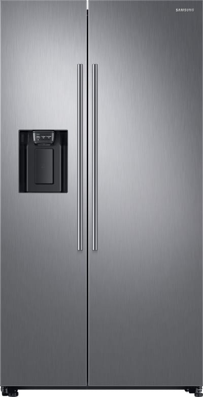 Samsung RS67N8211S9 - Amerikaanse koelkast - RVS