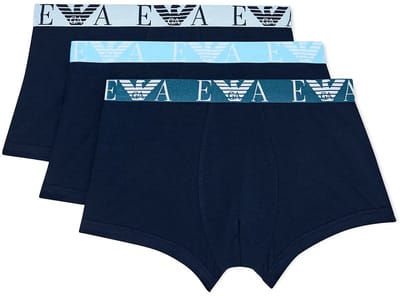 Emporio Armani Bold Monogram Boxershorts