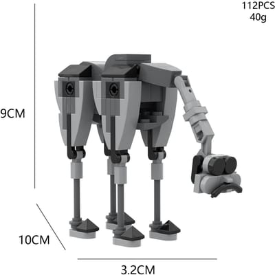 Zoonomaly Dierentuin Blokken Figuur Speelgoed Zoonomaly Blokkenset Horror Spel Figuur Zoonomaly Baksteen Bewaker Kat Koala Monster Dieren Bouwen