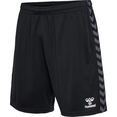 Hummel sportshort Hmlauthentic Pl Shorts 219970