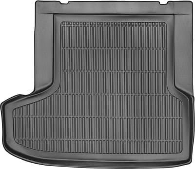 Max-Dywanik - Opel Insignia B Liftback - Kofferbakmat - Hoog Beschermrand - 2017-2022