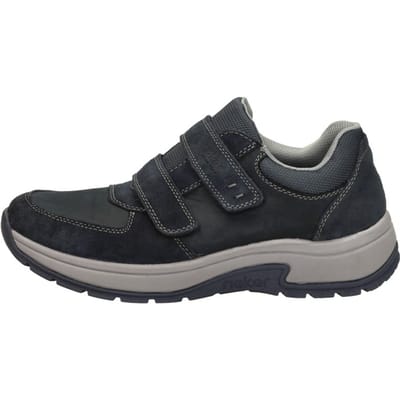 Lage Sneakers Rieker Klittenband